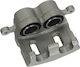 Brake Caliper Opel Antara A 06 Front Left Without Arm 25964182