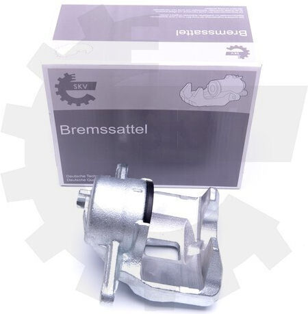 Etrier Frână Roată Fata Stânga Suzuki Grand Vitara I Ii 5510265j04