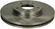 Vorderseite Bremsscheibe Seat Sebring 2.0 Crd 05105514aa