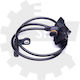 Αισθητήρας Abs Εμπρός Αριστερός Δεξιός Chrysler 300c Jeep Commander 04779244ac 04779244ac