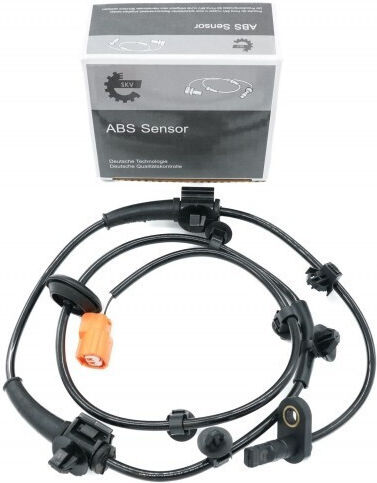 Сензор ABS Преден Десен Honda Jazz II III 57450SAGH01