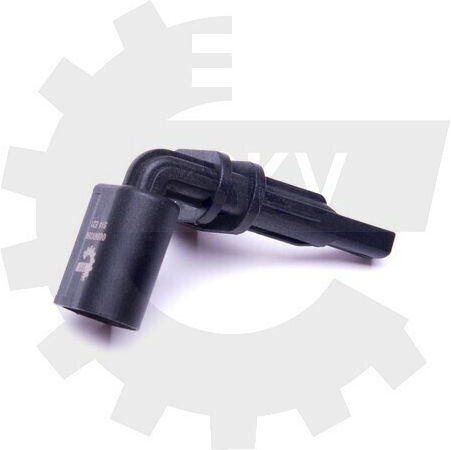 Front ABS Sensor Left Right for Audi Q7 Porsche Cayenne Volkswagen Touareg