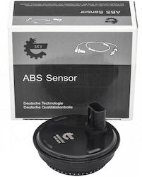 ABS-Sensor Lexus Es Toyota Aurion Camry Highlander Rückseite Links Rechts 8954448010 ABS-Sensor Lexus Es Toyota Aurion Camry Highlander Rückseite Links Rechts 8954448010