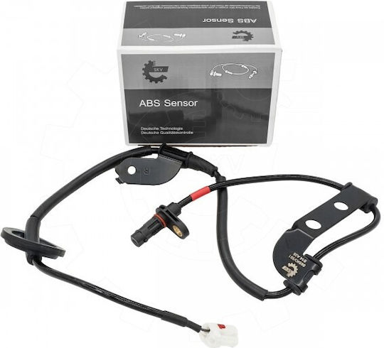 Сензор ABS Hyundai Elantra IV I30 Kia Cee'd Pro Cee'd Отзад Десен 599302H300
