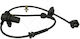 ABS-Sensor Vorderseite Aveo Kalos Linke Seite 96473221