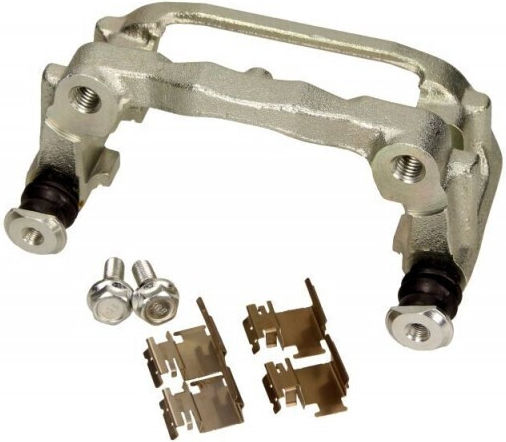 Balama Etrier Frână Partea Din Spate Stânga Ford Tranzit Tt9 2006-2013 Eu 1530584