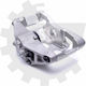 Rechte Vorderbremssättel Für Audi A4 B7 A6 C6 A8 D3 Seat Exeo 4f0615124 4f0615124