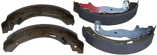 Brake Pads Mazda 2 1 3-1 6 07 91072100