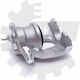 Etrier Dreapta Față Frână Opel Corsa C Mk Ii 9195983 9195983