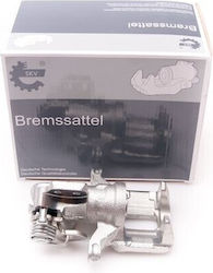 Πίσω Αριστερή Δαγκάνα Φρένων Honda Jazz Ii Iii 43019-saa-j50 43019saaj50 Πίσω Αριστερή Δαγκάνα Φρένων Honda Jazz Ii Iii 43019-saa-j50 43019saaj50