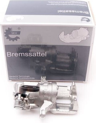 Back Left Brake Caliper Honda Jazz II III