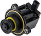 Вентилационен Клапан На Турбо Mercedes-benz A-class 2012-2018 1.6l Хечбек Mercedes-benz A-class 2012-2018 2.0l Хечбек Mercedes-benz B-class Sports Tourer 2011-2018 2.0l Хечбек