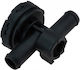 Coolant Control Valve Opel Astra F 1991-1998 1.4l Sedan Opel Astra F 1991-1998 1.7l Sedan Opel Astra F Convertible 1993-2001 1.4l Convertible