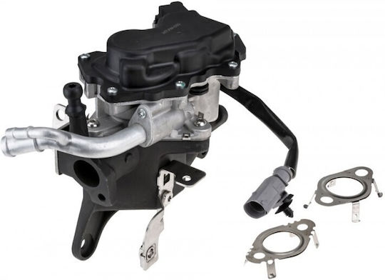 Agr Valve Audi A1 2010-2018 1.4l Hatchback Audi A1 Sportback 2011-2018 1.4l Hatchback Skoda Fabia Iii 2014-2021 1.4l Hatchback