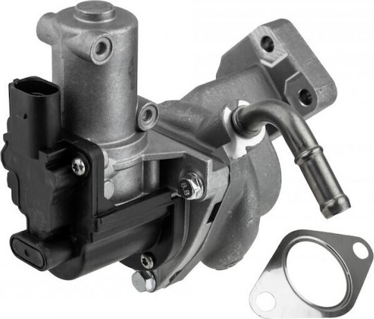 EGR Valve Ssangyong Actyon II 2012-0 2.0l SUV Ssangyong Actyon Sports I 2005-0 2.0l Pickup Ssangyong Actyon Sports II 2012-0 2.0l Pickup