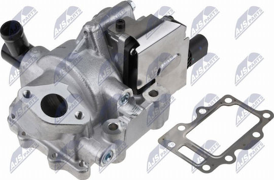 Вентил Agr Hyundai Accent Iv Седан 2010-0 1.6l Sedan Kia Carens Iv 2013-0 1.7l Mpv Hyundai I20 Active 2015-0 1.4l Хечбек