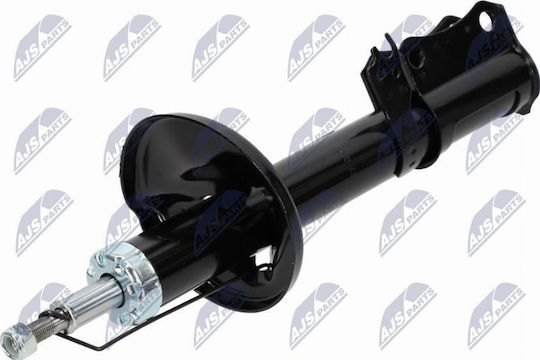 Амортисьор Toyota Avensis 1997-2003 2.0l Седан Toyota Avensis 1997-2003 1.8l Седан Toyota Avensis 1997-2003 1.6l Седан