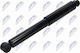 Amortizor Hyundai Galloper Ii 1997-2003 2.6l SUV Hyundai Galloper Ii 1997-2003 2.5l SUV Hyundai Galloper Ii 1997-2003 3.0l SUV