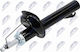 NTY Stoßdämpfer Ford Tourneo Connect 2002-2013 1.8l Mpv
