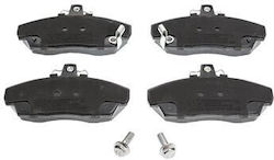 Τακάκια Φρένων Εμπρός Honda Civic Vi Civic Vii Concerto Mg Zr Rover 200 Rover 25 Rover 400 Rover 45 Coupe 13046028032 Τακάκια Φρένων Εμπρός Honda Civic Vi Civic Vii Concerto Mg Zr Rover 200 Rover 25 Rover 400 Rover 45 Coupe 13046028032