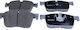 Τακάκια Φρένων Jaguar Εμπρός Xe Xf 2 0-3 0 15 2230201