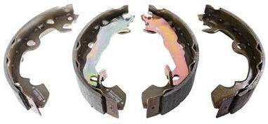 Plăcuțe De Frână Partea Din Spate Ford Focus Mk1 Focus Mk2 Focus C-Max 243703560