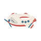 Swim Essentials Kinder Schwimmringe 55cm mit Griffen Peter Plane