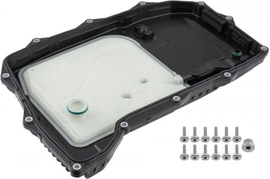 Υδραυλ Φίλτρο Αυτόμ Κιβ Ταχυτ Audi A4 Allroad B9 2016-0 2.0l Estate Audi A4 Allroad B9 2016-0 3.0l Estate Audi A4 B9 2015-0 3.0l Sedan