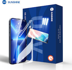 Μεμβράνη Προστασίας Uv Sunshine Ultra Hd Fiber Glass Film Sony Xperia 10 Iv