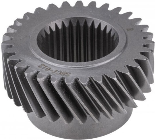 Intermediate Gear Shaft Fiat Ducato Bus 2006-0 2.3l Bus Fiat Ducato Platform Chassis 2006-0 2.3l Van Fiat Ducato Van 2006-0 2.3l Van