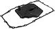 Hydraulic Automatic Transmission Filter Cadillac ATS 2013-0 2.0L Sedan Cadillac ATS 2013-0 3.6L Sedan Cadillac ATS 2013-0 2.5L Sedan