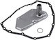 Hydraulic Automatic Gearbox Filter Renault Clio V 2019-0 1.0l Hatchback Dacia Duster 2017-0 1.5l SUV Renault Duster 2017-0 1.5l SUV