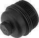 Oil Filter Housing Cover Audi A5 2016-0 3.0l Coupe Audi A5 2016-0 2.9l Coupe Audi A6 C8 2018-0 3.0l Sedan