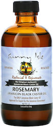 Sunny Isle Cosmetic Oil Dry Body Oil 118ml