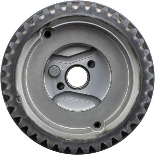 Camshaft Adjuster Shaft Nissan Micra C+c III 2005-0 1.4L Convertible Nissan Micra III 2002-2010 1.2L Hatchback Nissan Micra III 2002-2010 1.0L Hatchback