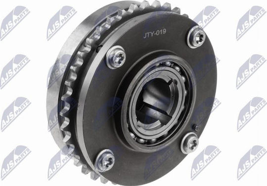 Camshaft Adjuster Shaft Toyota C-hr 2016-0 2.0l SUV Toyota Camry 2017-0 2l Sedan Toyota Camry 2017-0 2.0l Sedan