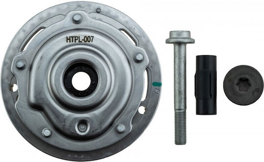 Camshaft Adjuster Opel Astra J 2009-2015 1.6l Hatchback Opel Astra J Gtc 2011-0 1.8l Hatchback Opel Astra J Saloon 2012-0 1.6l Sedan