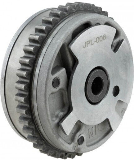 Camshaft Adjuster Saab 9-3 2002-2015 2.8l Sedan Saab 9-3 Convertible 2003-2015 2.8l Convertible Saab 9-3 Estate 2005-2015 2.8l Estate