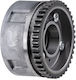 Camshaft Adjuster Hyundai Accent Iv 2010-0 1.4l Hatchback Hyundai Accent Iv Saloon 2010-0 1.4l Sedan Hyundai Accent V Saloon 2017-0 1.4l Sedan