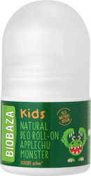 Biobaza Deodorant Natural Roll-On 30ml