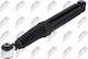 Shock Absorber Peugeot 806 1994-2002 2.0l Mpv Peugeot 806 1994-2002 1.9l Mpv Peugeot 806 1994-2002 2.1l Mpv