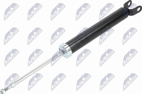 NTY Stoßdämpfer Kia Ceed 2012-2018 1.6l Hatchback Kia Ceed 2012-2018 1.0l Hatchback Kia Ceed 2012-2018 1.4l Hatchback