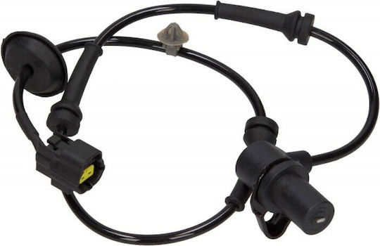 Αισθητήρας Abs Εμπρός Chevrolet Aveo Αριστερός 05 1,5 Kalos 1,2 1,4 16v 96473221