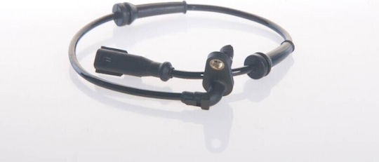Сензор ABS Отзад A D Renault Дачия Сандеро 08 8200752604