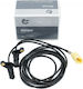 Сензор ABS Отзад Ляв Десен Volvo C70 I S70 V70i 9472171
