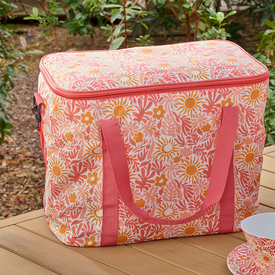 5Five Insulated Shoulderbag 30 Liter M41 x W26 x H31cm
