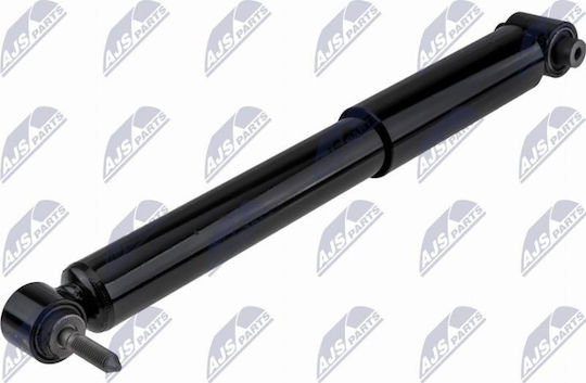 Shock Absorber Renault Grand Scénic III 2009-0 1.4L MPV Renault Grand Scénic III 2009-0 1.6L MPV Renault Grand Scénic III 2009-0 1.5L MPV