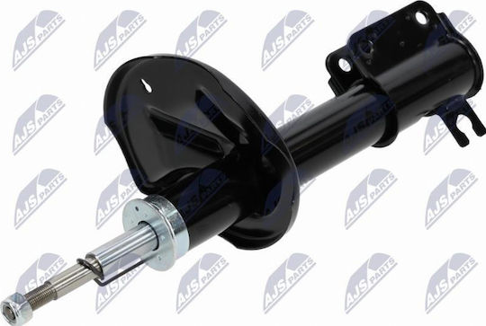 Амортисьор Chevrolet Epica 2004-2011 2.0l Седан Chevrolet Epica 2004-2011 2.5l Седан