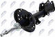 Shock Absorber Fiat Grande Punto 2005-0 1.3l Hatchback Fiat Grande Punto 2005-0 1.4l Hatchback Fiat Grande Punto 2005-0 1.2l Hatchback