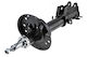 Shock Absorber Peugeot Bipper Tepee 2008-0 1.3l Mpv Peugeot Bipper Tepee 2008-0 1.4l Mpv Fiat Fiorino Mpv 2007-0 1.3l Mpv